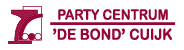 Café & Partycentrum De Bond