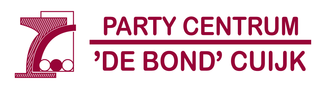 Café & Partycentrum De Bond